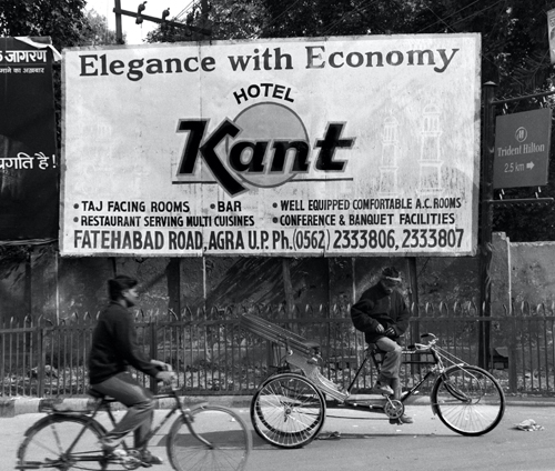Hotel Kant